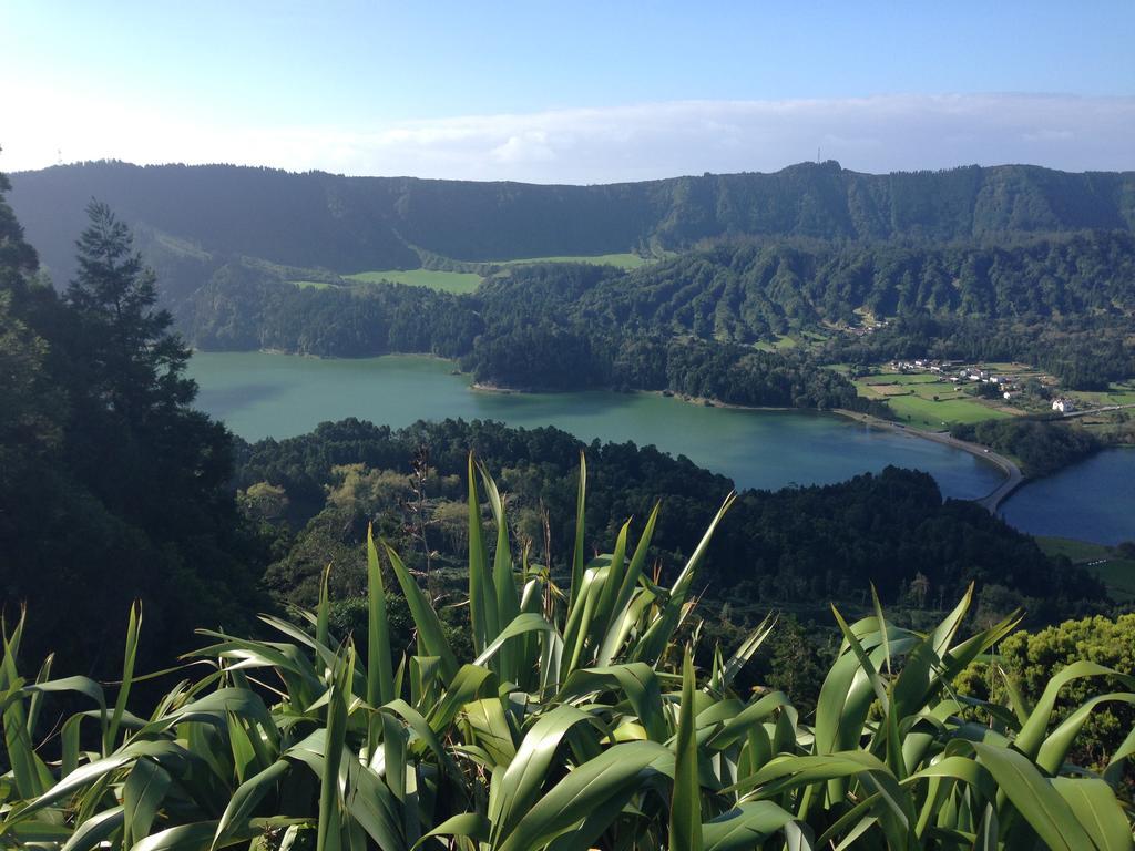 Mosteiros Private House Mosteiros (Azores) Quarto foto