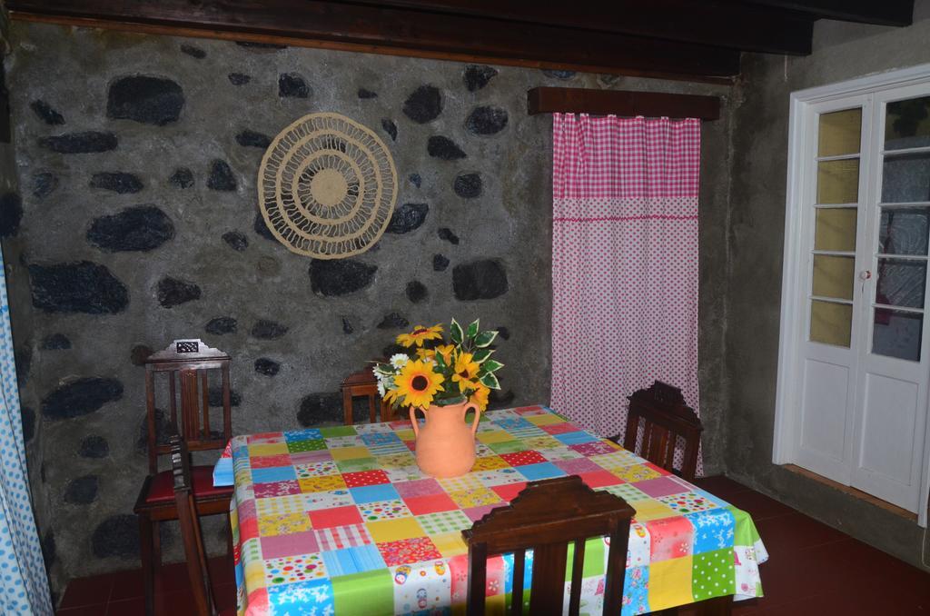 Mosteiros Private House Mosteiros (Azores) Exterior foto